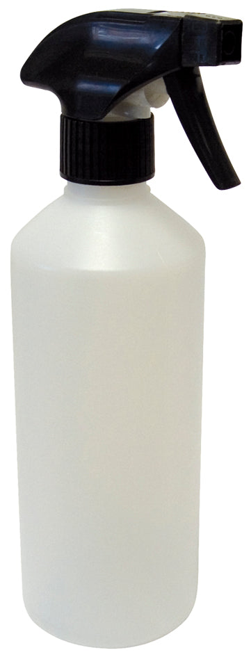 500ml Jet Spray Water Bottle - Precision Equipment - Lancashire Teamwear