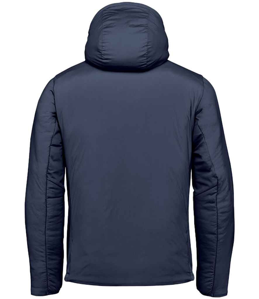 Stormtech Cascadia Thermal Jacket | Midnight - Lancashire Teamwear