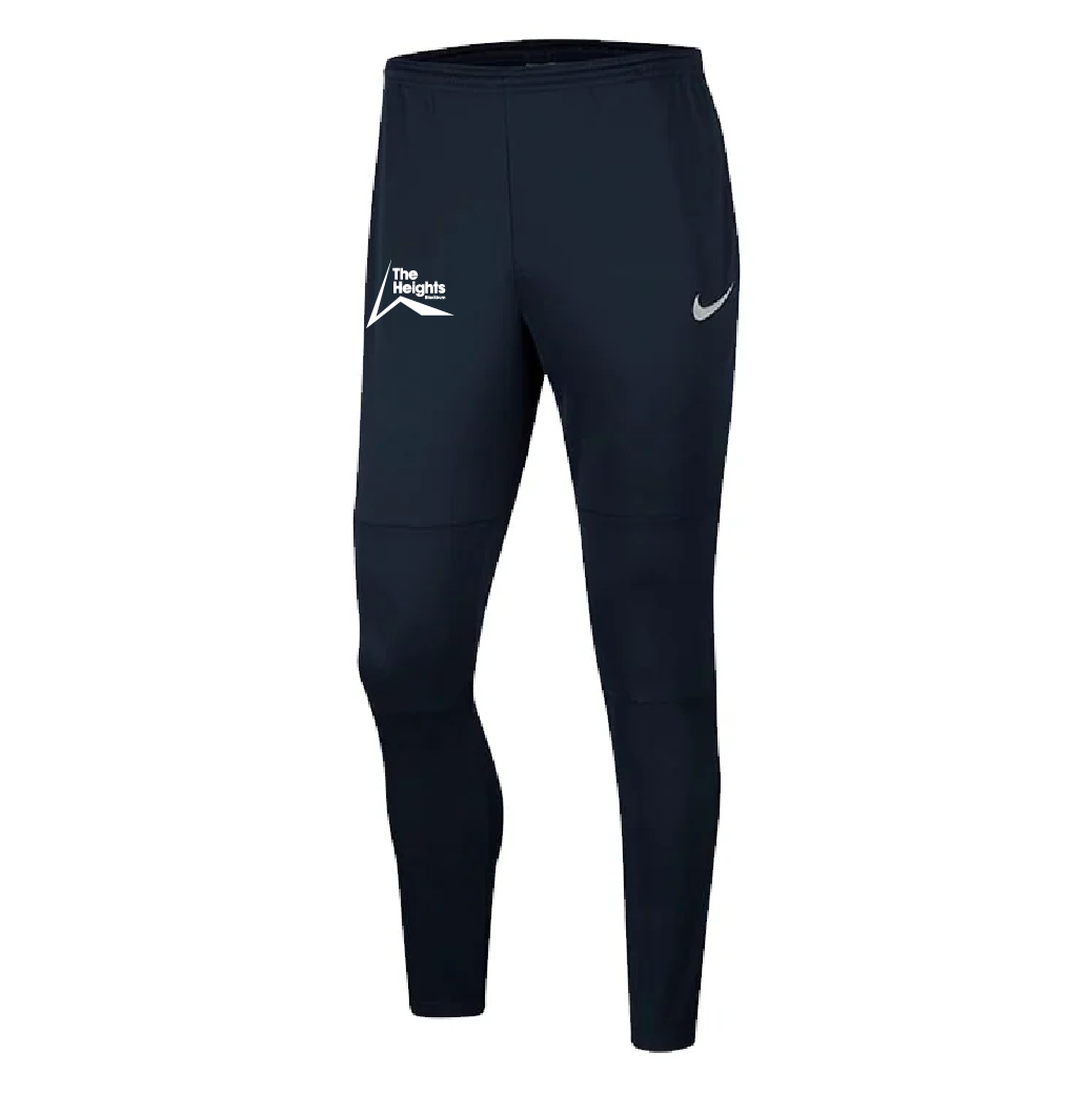 The Burnley High School Blackburn Knit Pants - Lancashire Teamwear