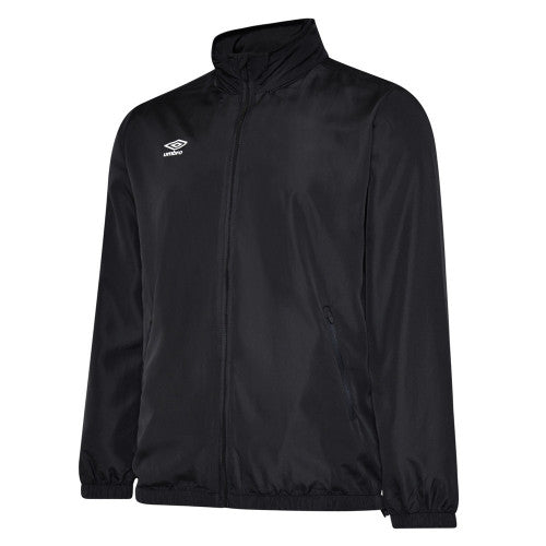Umbro Lightweight Rain Jacket Junior