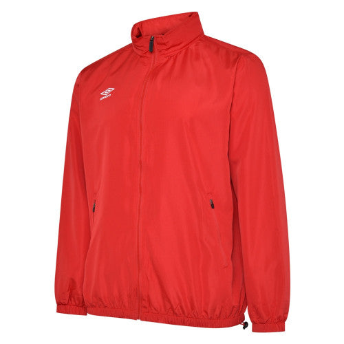 Umbro Lightweight Rain Jacket