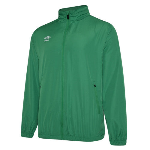 Umbro Lightweight Rain Jacket Junior