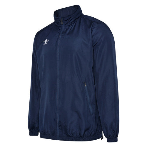 Umbro Lightweight Rain Jacket Junior