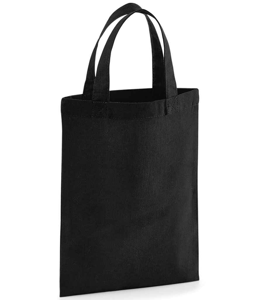 Westford Mill Party Bag For Life Black
