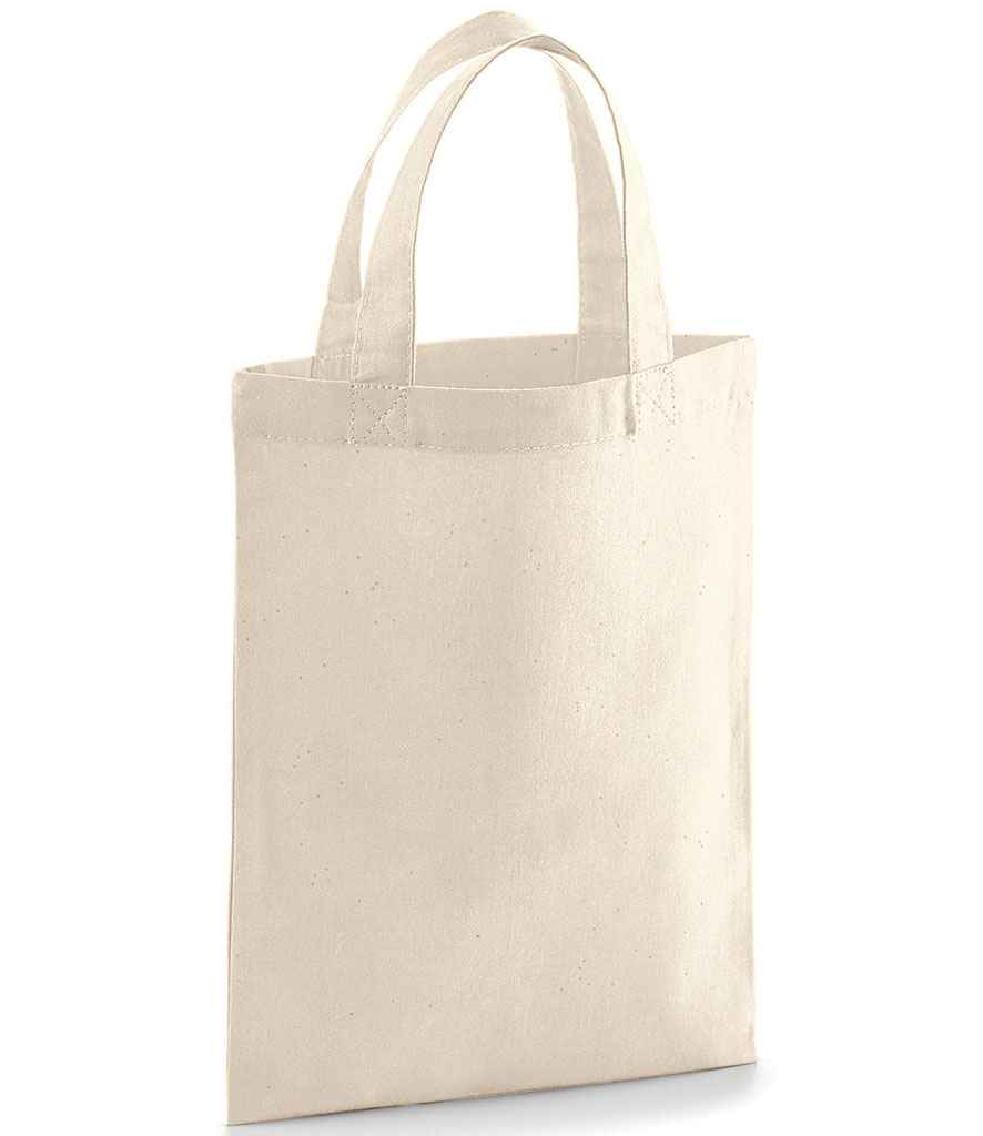 Westford Mill Party Bag For Life Natural