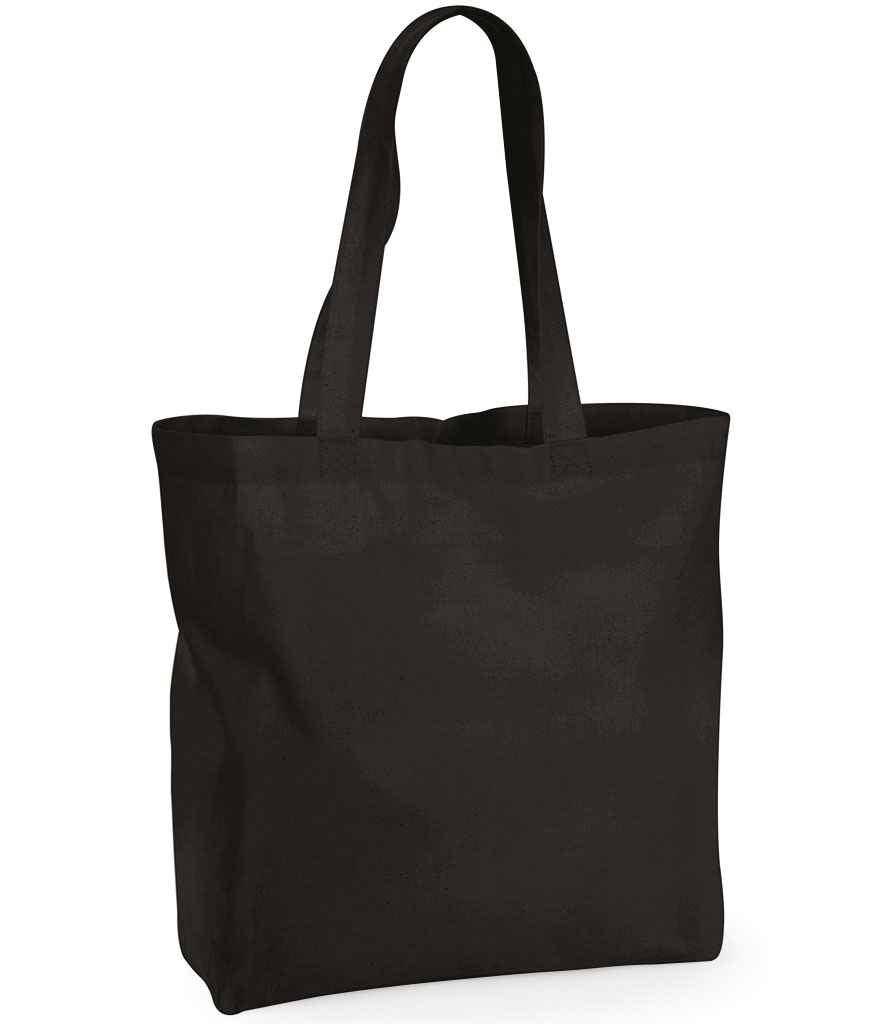 Westford Mill Maxi Bag For Life Black