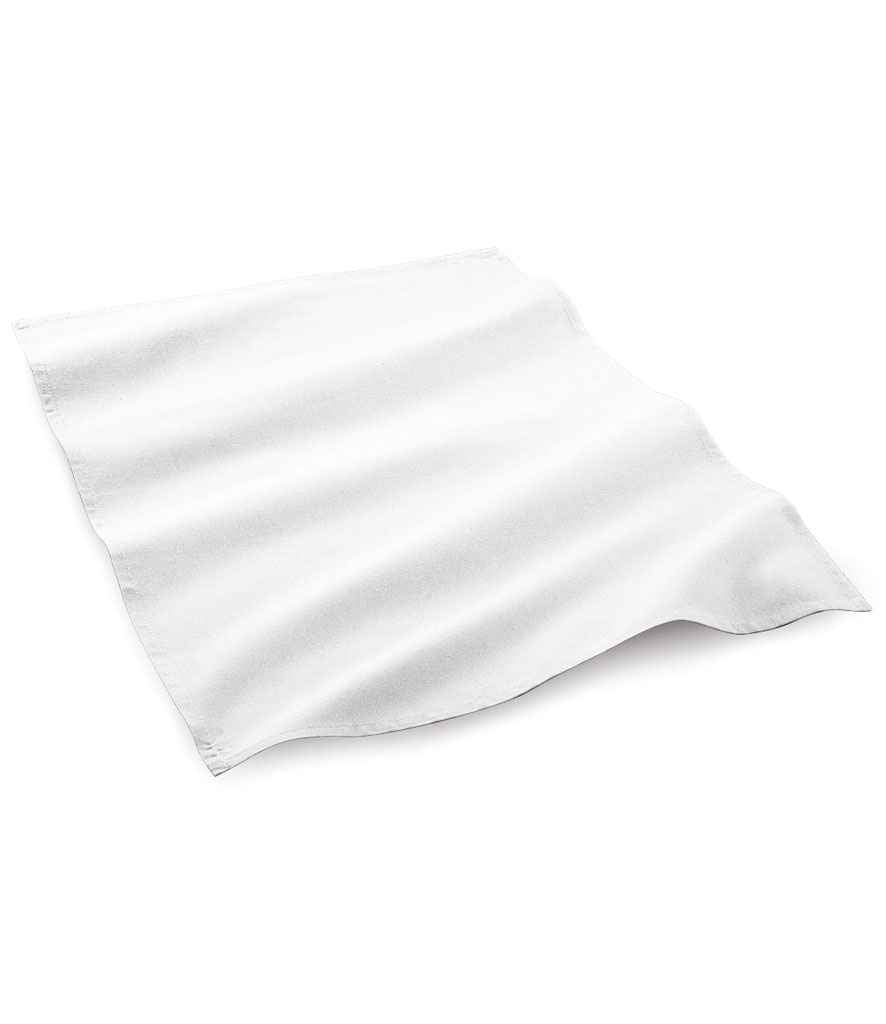 Westford Mill Tea Towel White