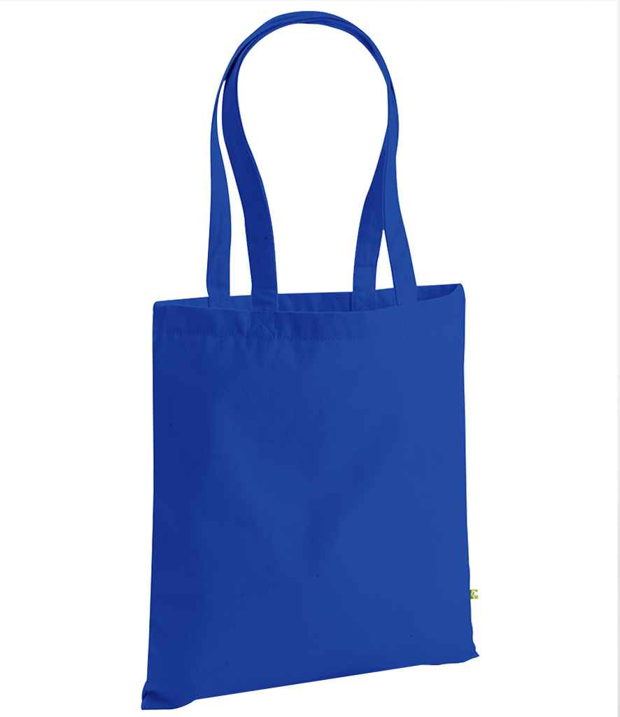 Westford Mill EarthAware® Organic Bag For Life Bright Royal