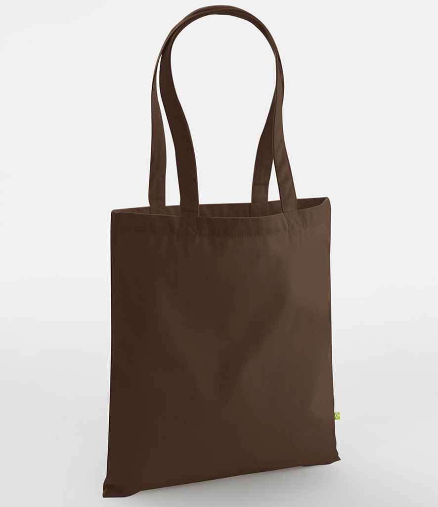 Westford Mill EarthAware® Organic Bag For Life Cappuccino