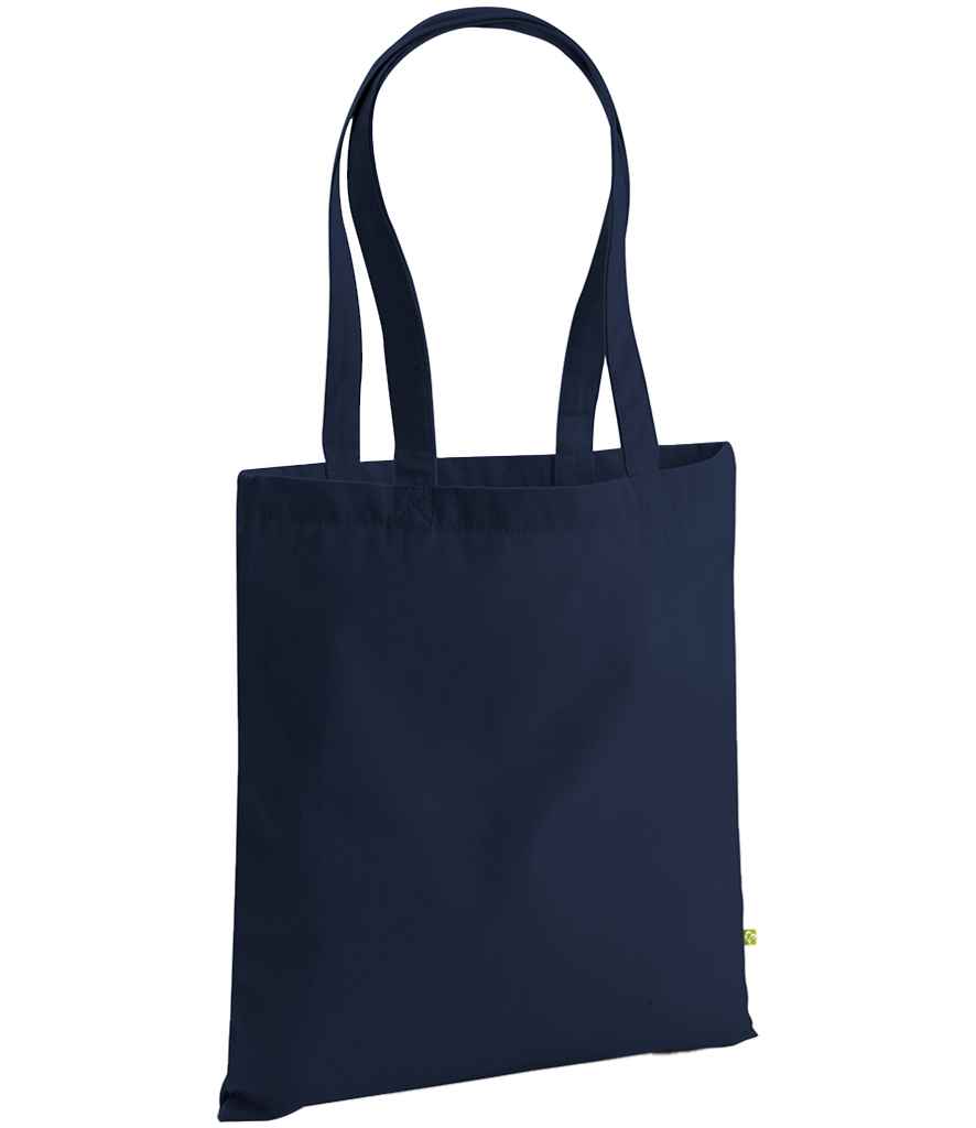 Westford Mill EarthAware® Organic Bag For Life French Navy
