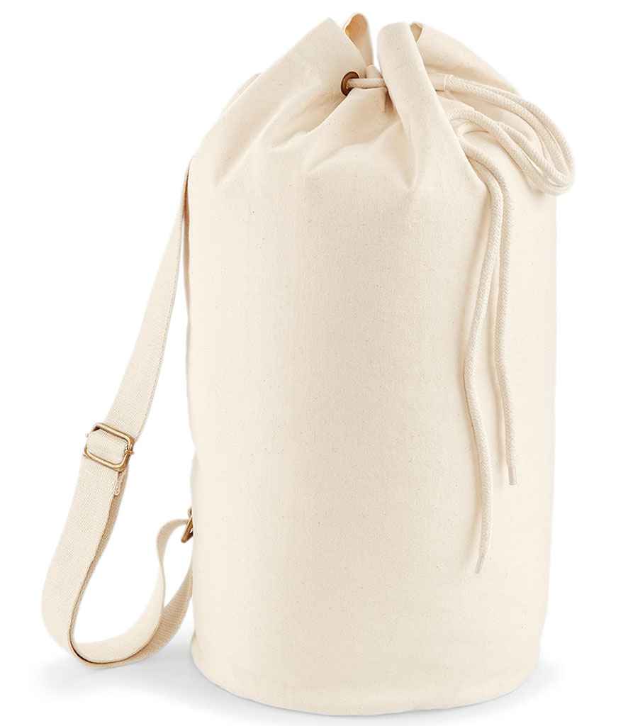 Westford Mill EarthAware® Organic Sea Bag Natural