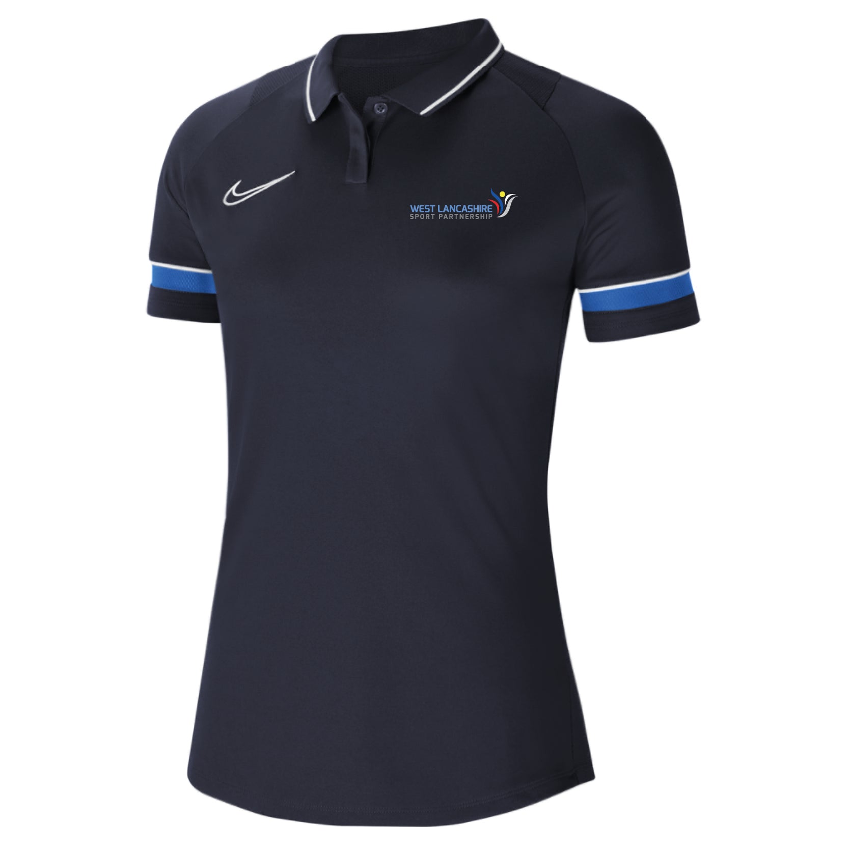 Appley Bridge All Saints Nike Womens Polo