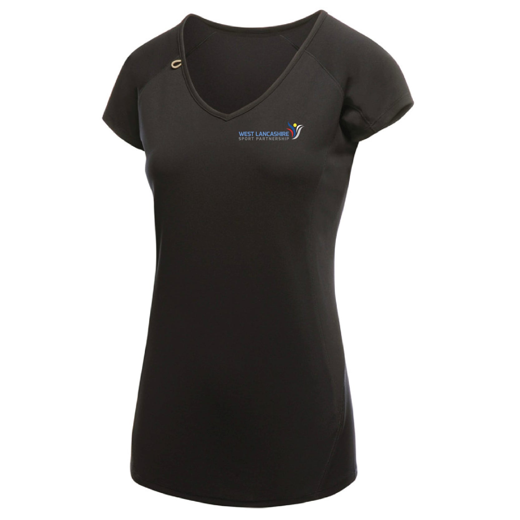 Appley Bridge All Saints Ladies T-Shirt
