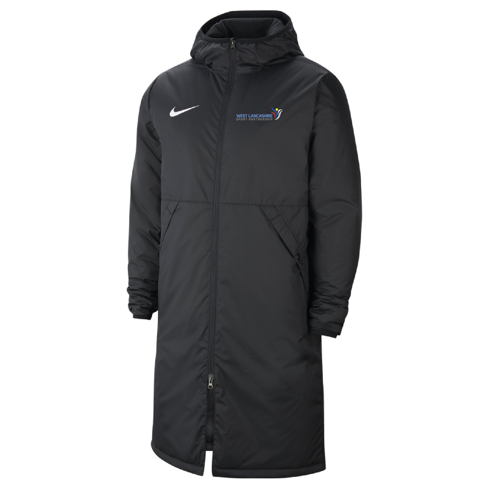 Appley Bridge All Saints Nike Winter Jacket