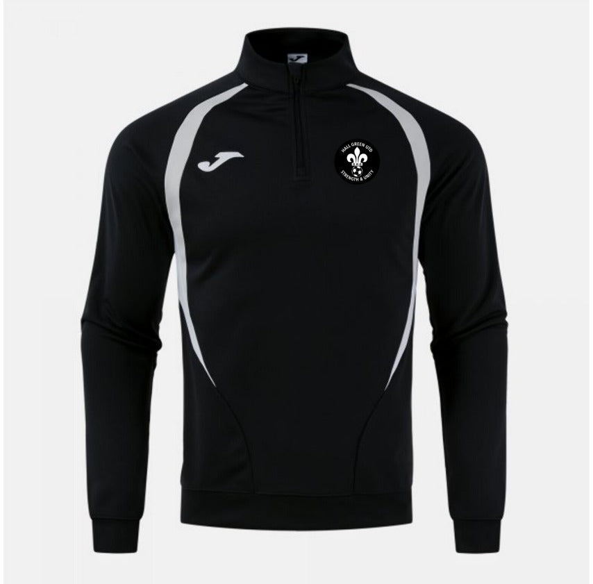 Hall Green United Championship 20 Sweatshirt