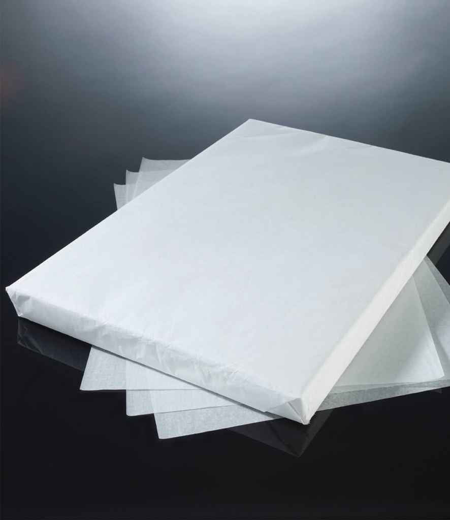 Xpres Silicone Application Sheets Paper