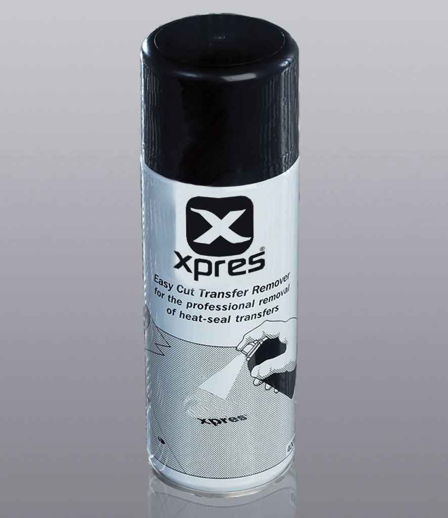 Xpres Transfer Remover Spray N/A