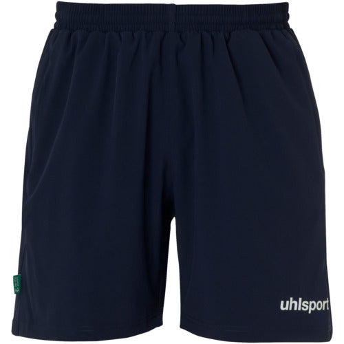 Uhlsport Essential Evo Woven Shorts Match Shorts - Lancashire Teamwear