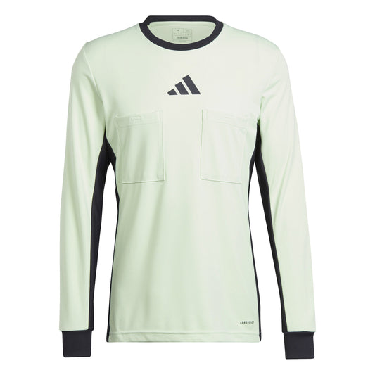 Adidas Referee 24 Jersey Long Sleeve
