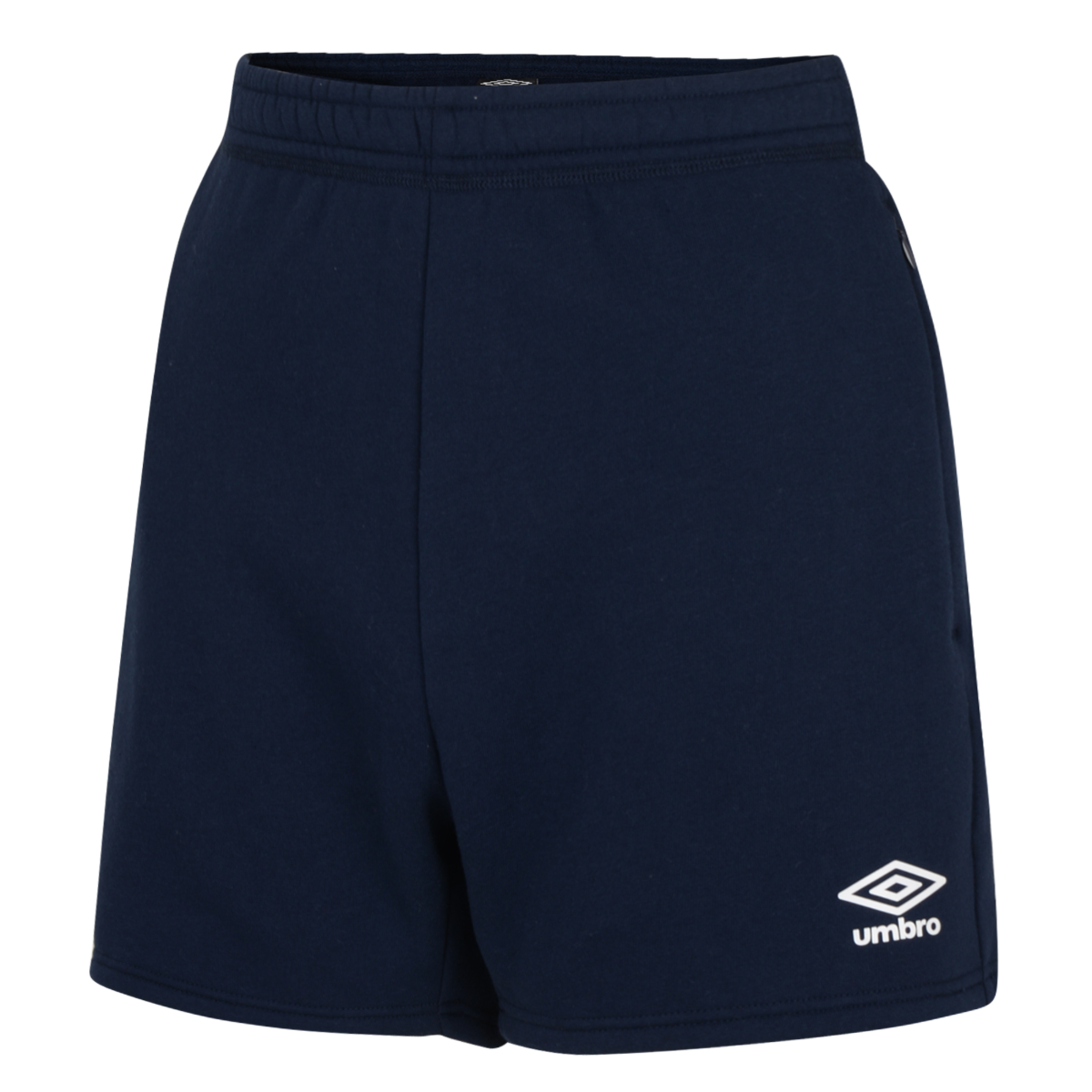Womens Short Navy