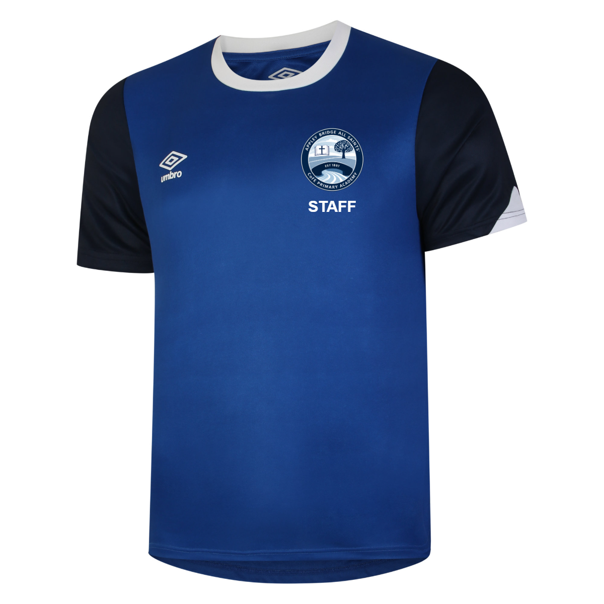 Training Jersey Royal centre