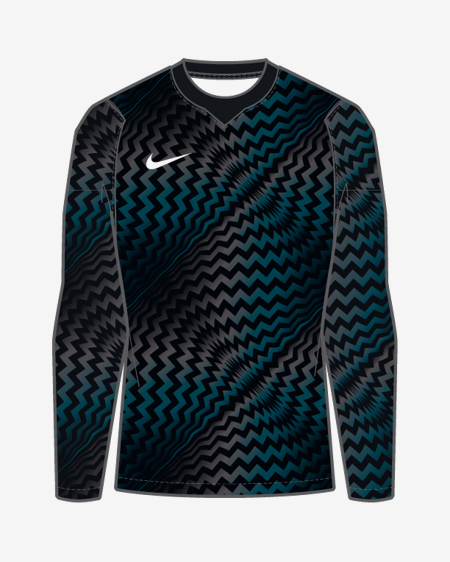 Nike Gardien VI Jersey LS