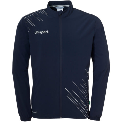 Uhlsport Score 26 Evo Woven Jacket Tracksuit Tops - Lancashire Teamwear
