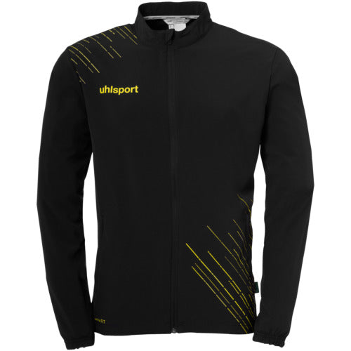Uhlsport Score 26 Evo Woven Jacket Tracksuit Tops - Lancashire Teamwear