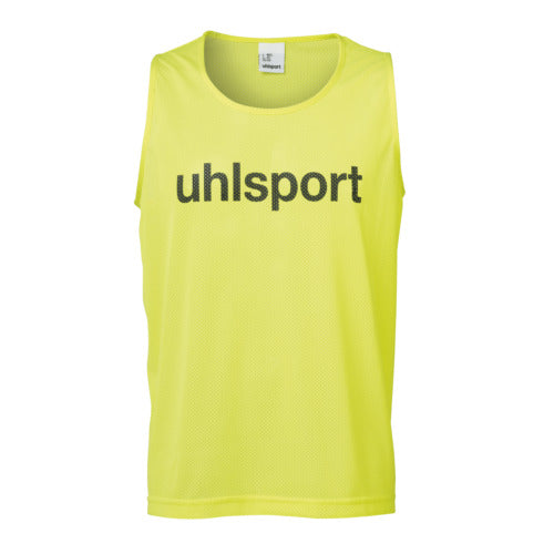 Uhlsport Training Bib Training Tops - Lancashire Teamwear