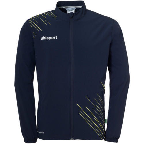 Uhlsport Score 26 Evo Woven Jacket Tracksuit Tops - Lancashire Teamwear