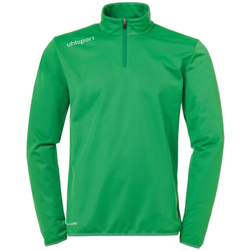 Uhlsport Essential 1/4 Zip Top Tracksuit Tops - Lancashire Teamwear
