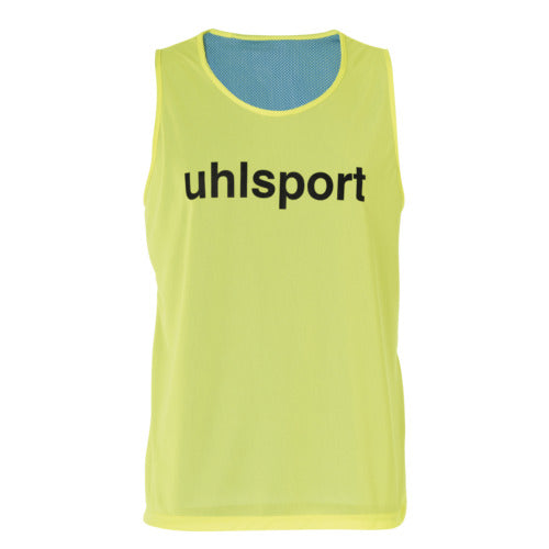 Uhlsport Reversible Training Bib Training Tops - Lancashire Teamwear