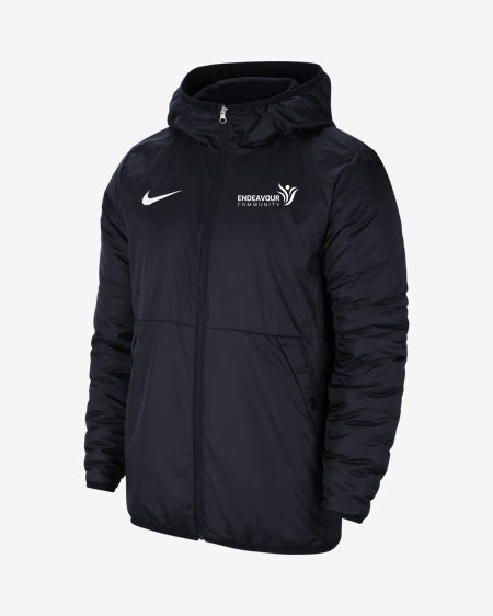 Endeavour Community - Nike Therma-Fit Park 20 Fall Jacket