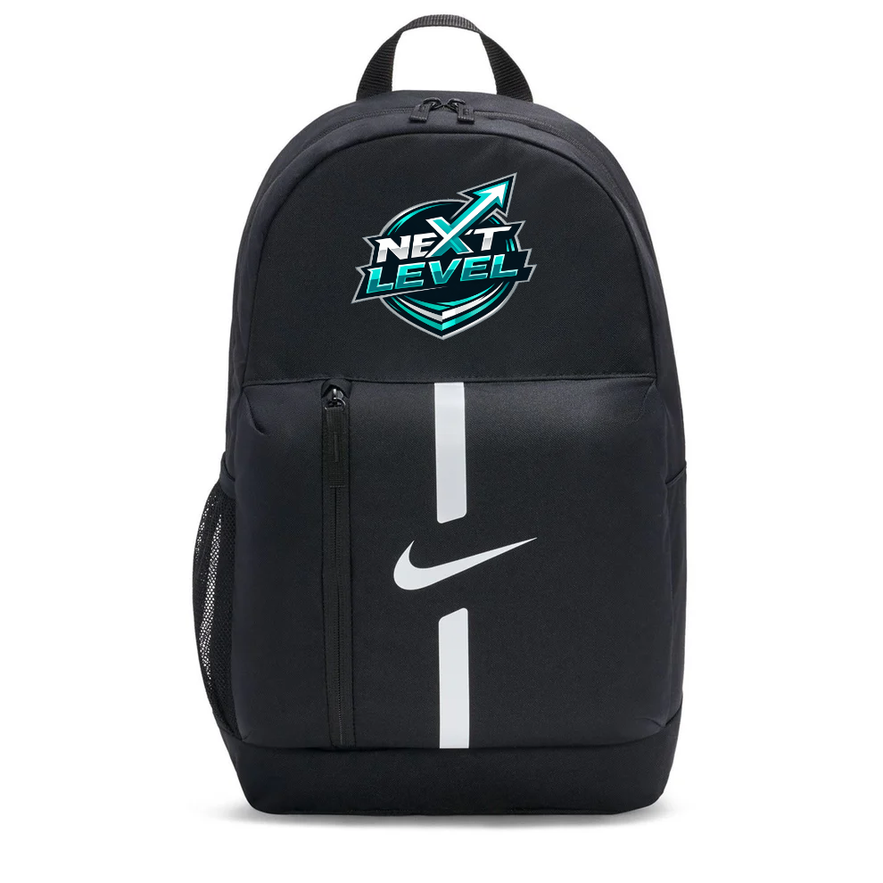 Next Level Netball Academy Team Backpack