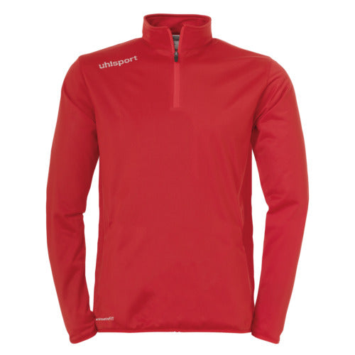 Uhlsport Essential 1/4 Zip Top Tracksuit Tops - Lancashire Teamwear