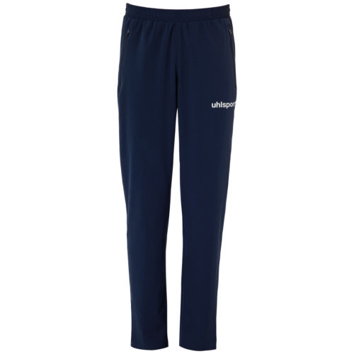 Uhlsport EVO Woven Pant Woven Track Pant - Lancashire Teamwear