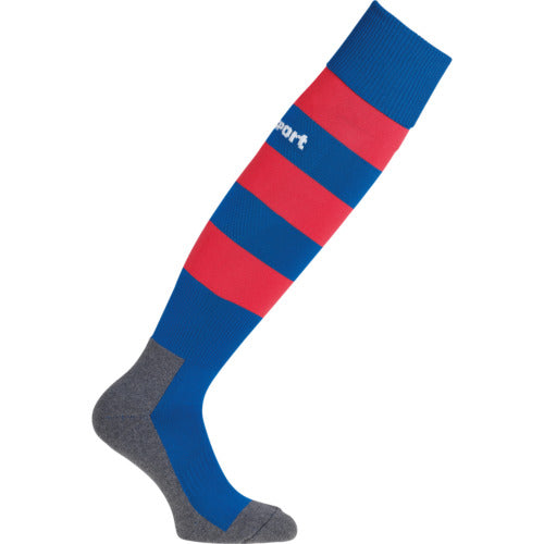 Uhlsport Team Pro Essential Stripe Socks Match Socks - Lancashire Teamwear