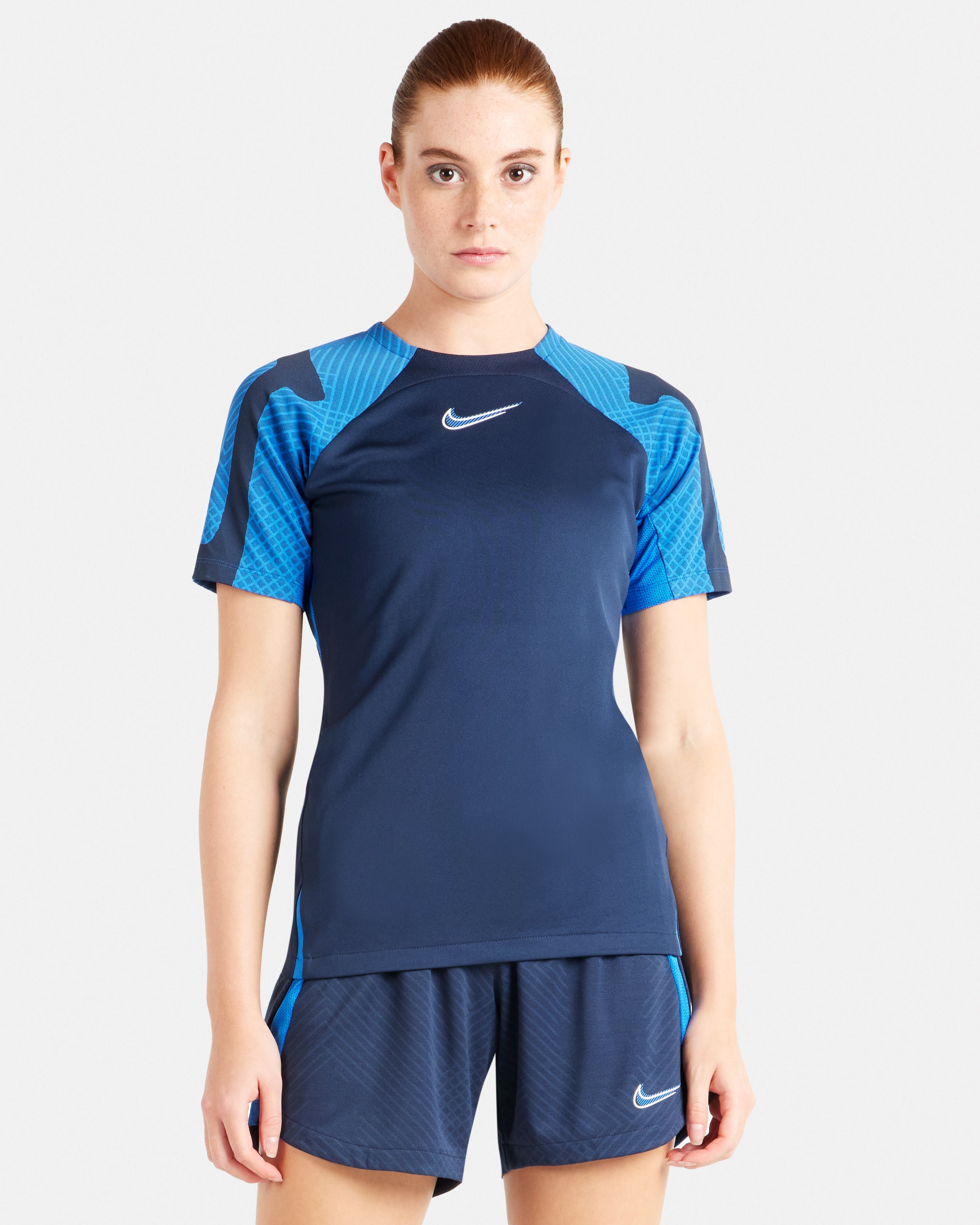 Women's Strike 22 Top Short Sleeve