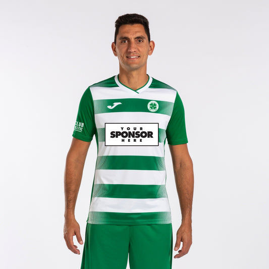 Cleator Moor Celtic FC Home Shirt