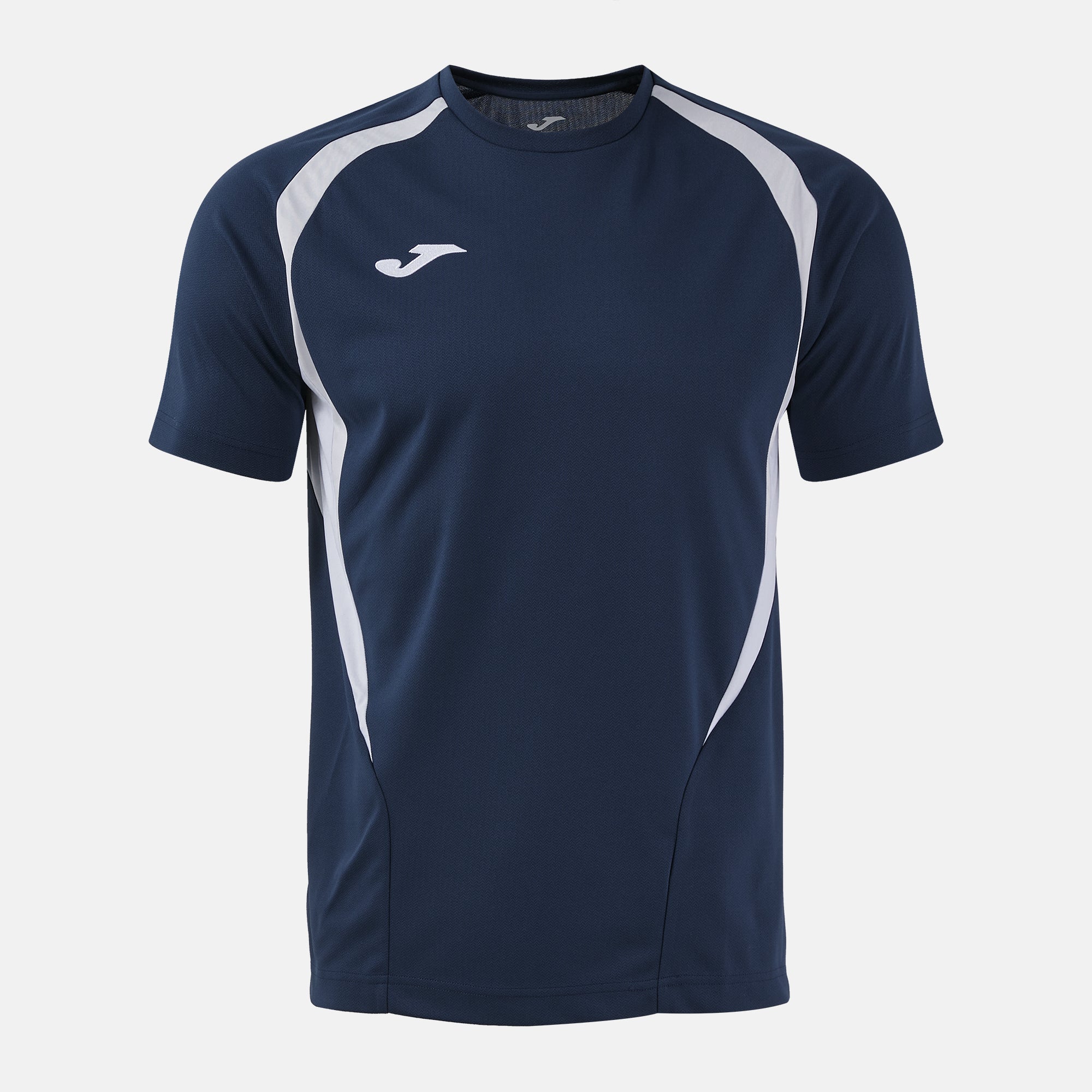 Joma T-Championship Short Sleeve T-Shirt