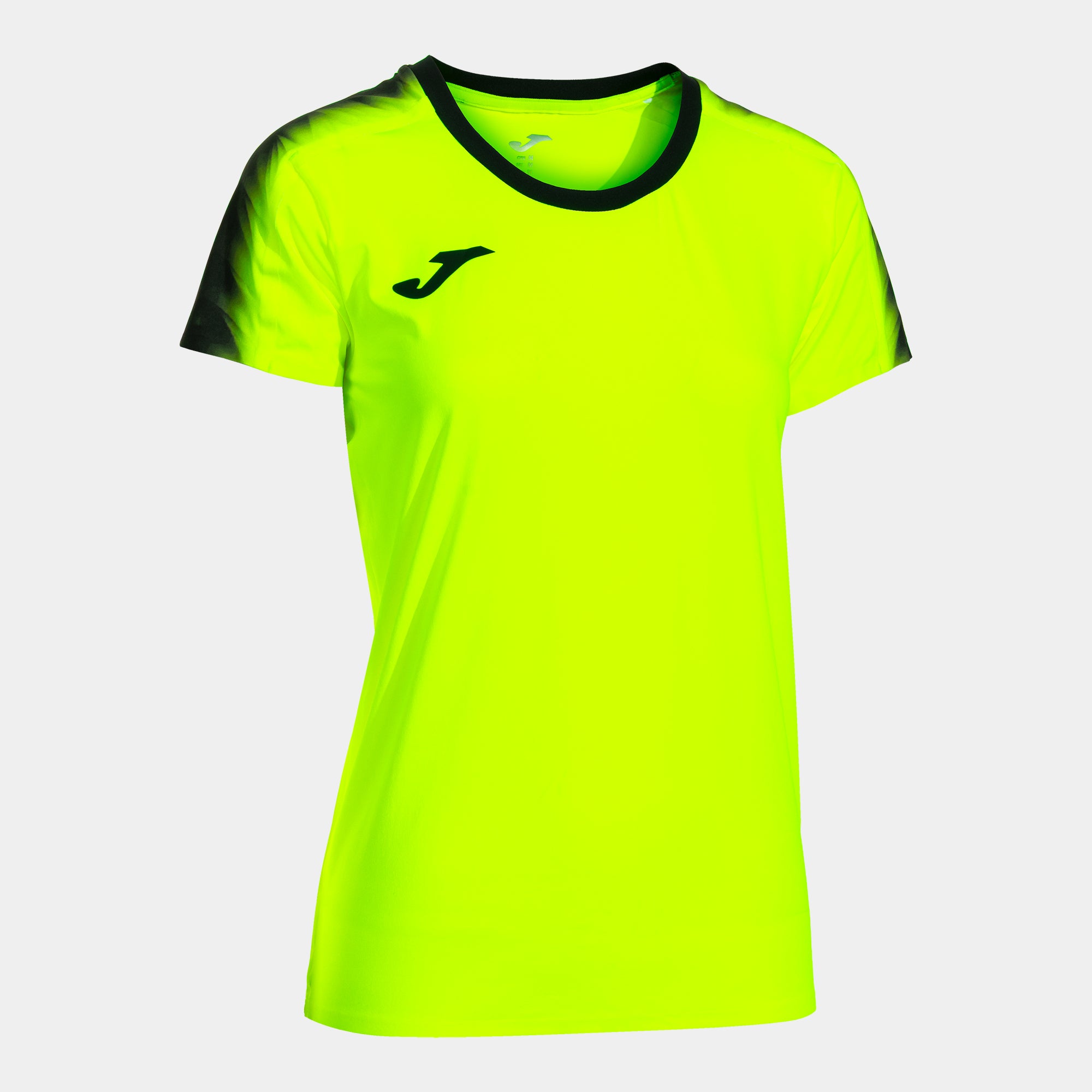 Joma Elite Xi Short Sleeve T-Shirt