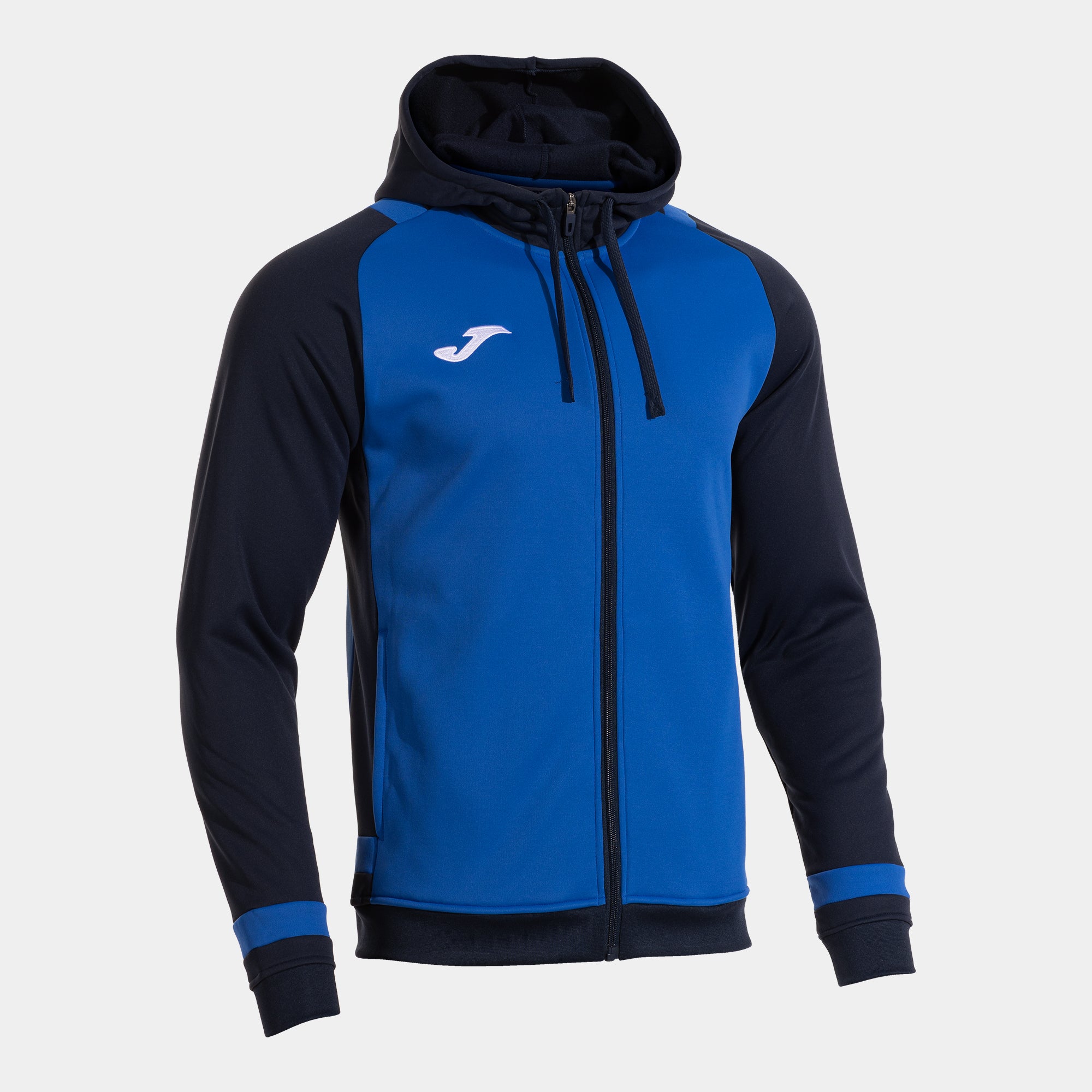 Joma Phoenix Iii Up Hoodie