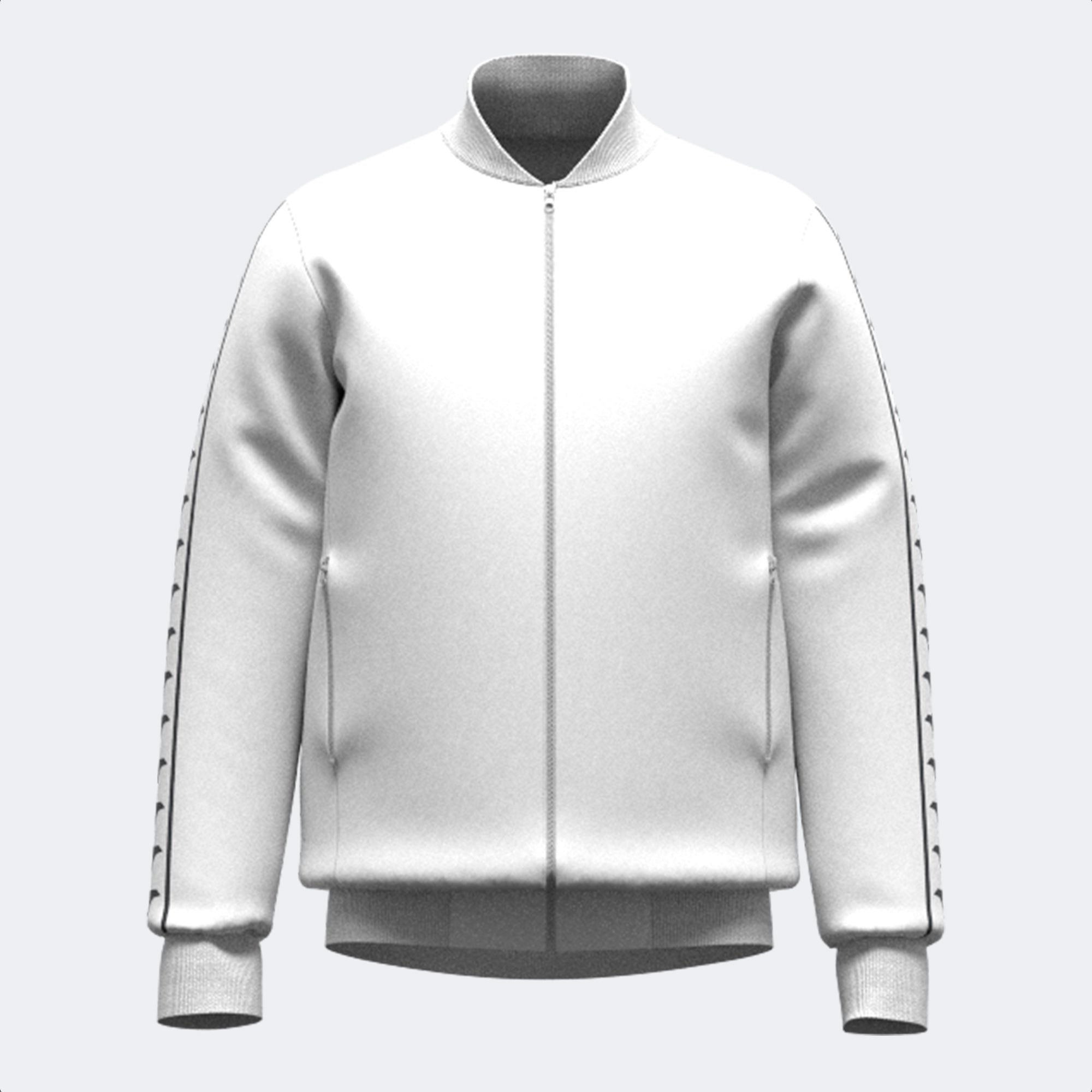 Joma Icono Street Bomber Jacket