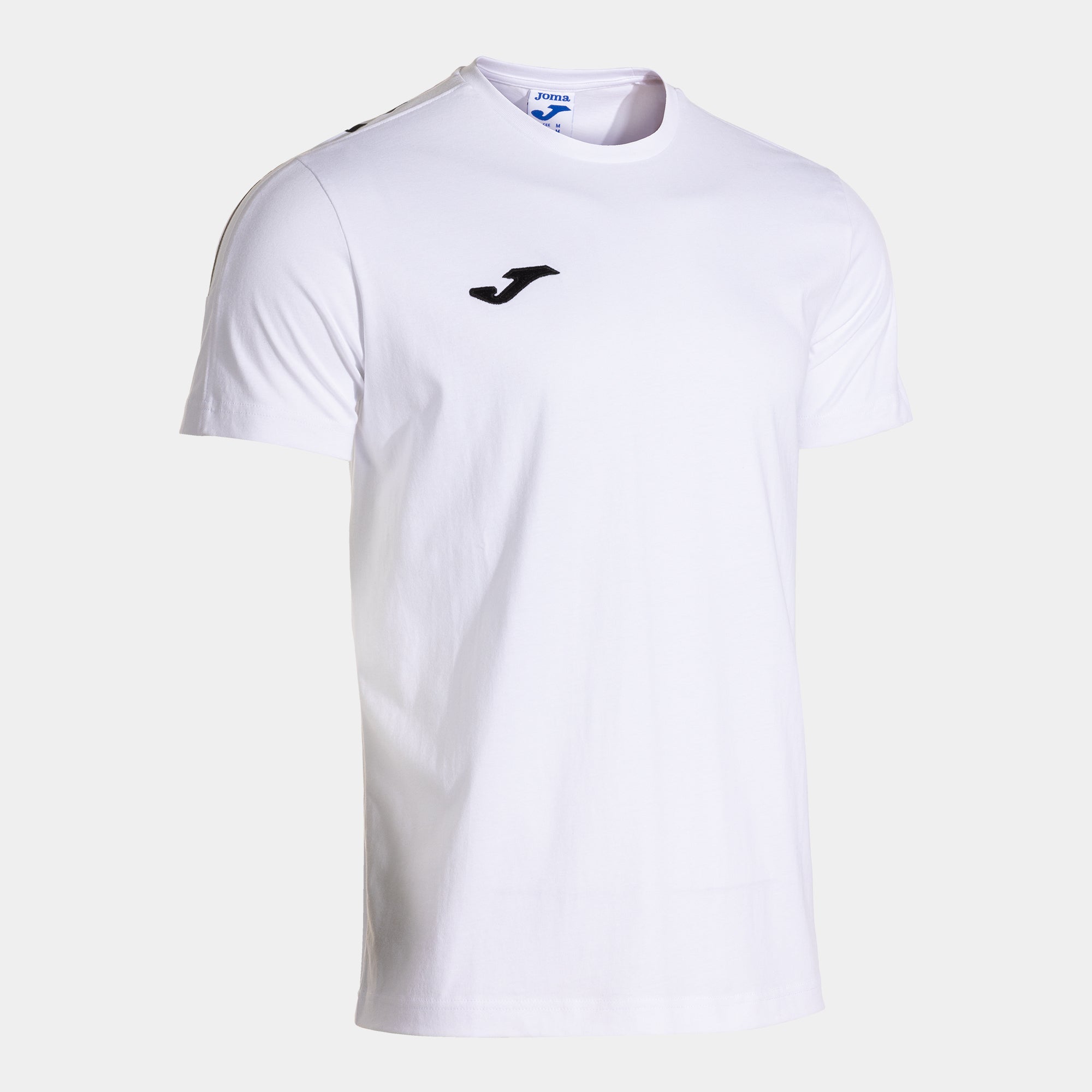 Joma Olimpiada Short Sleeve T-Shirt