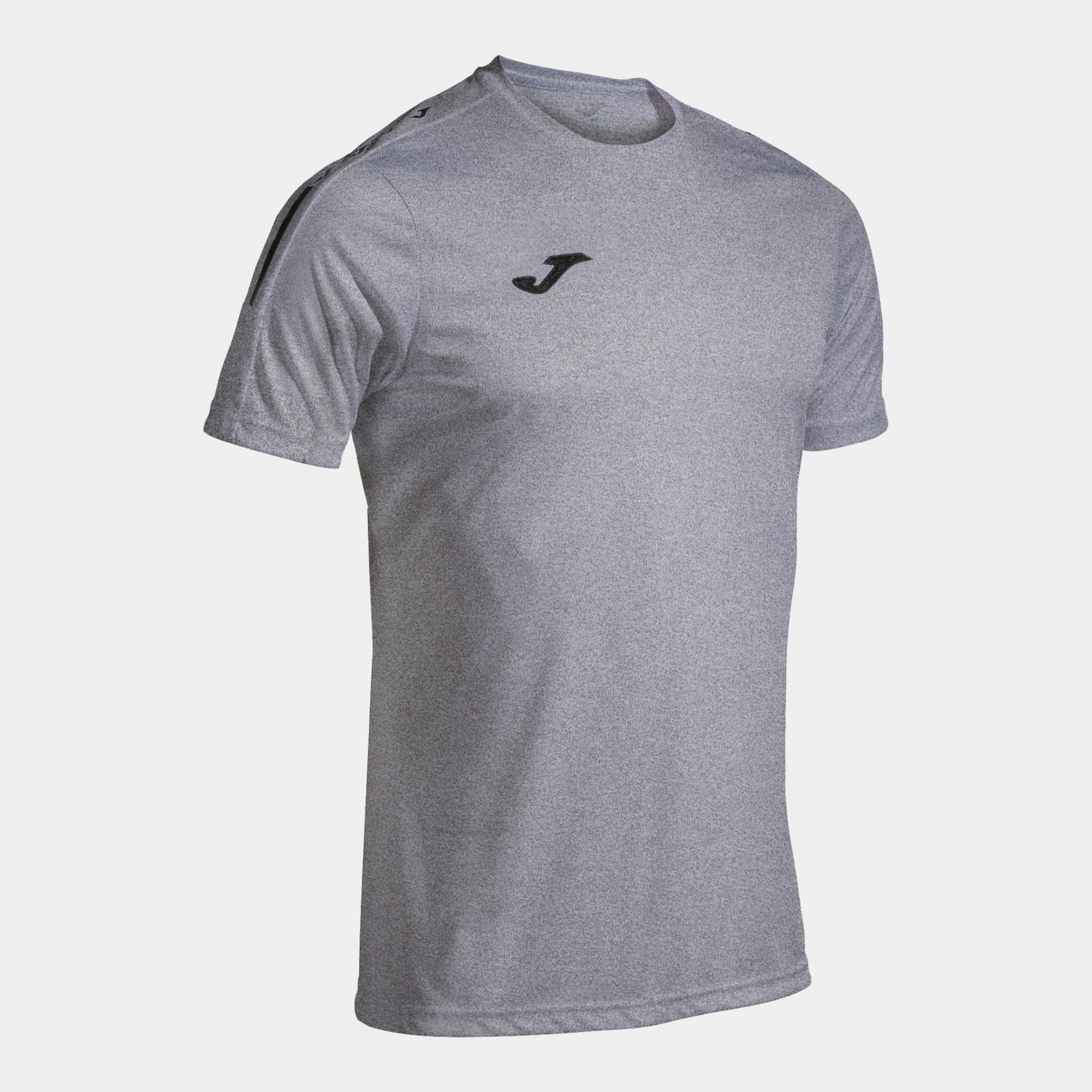 Joma All Sport Short Sleeve T-Shirt Melange Grey B