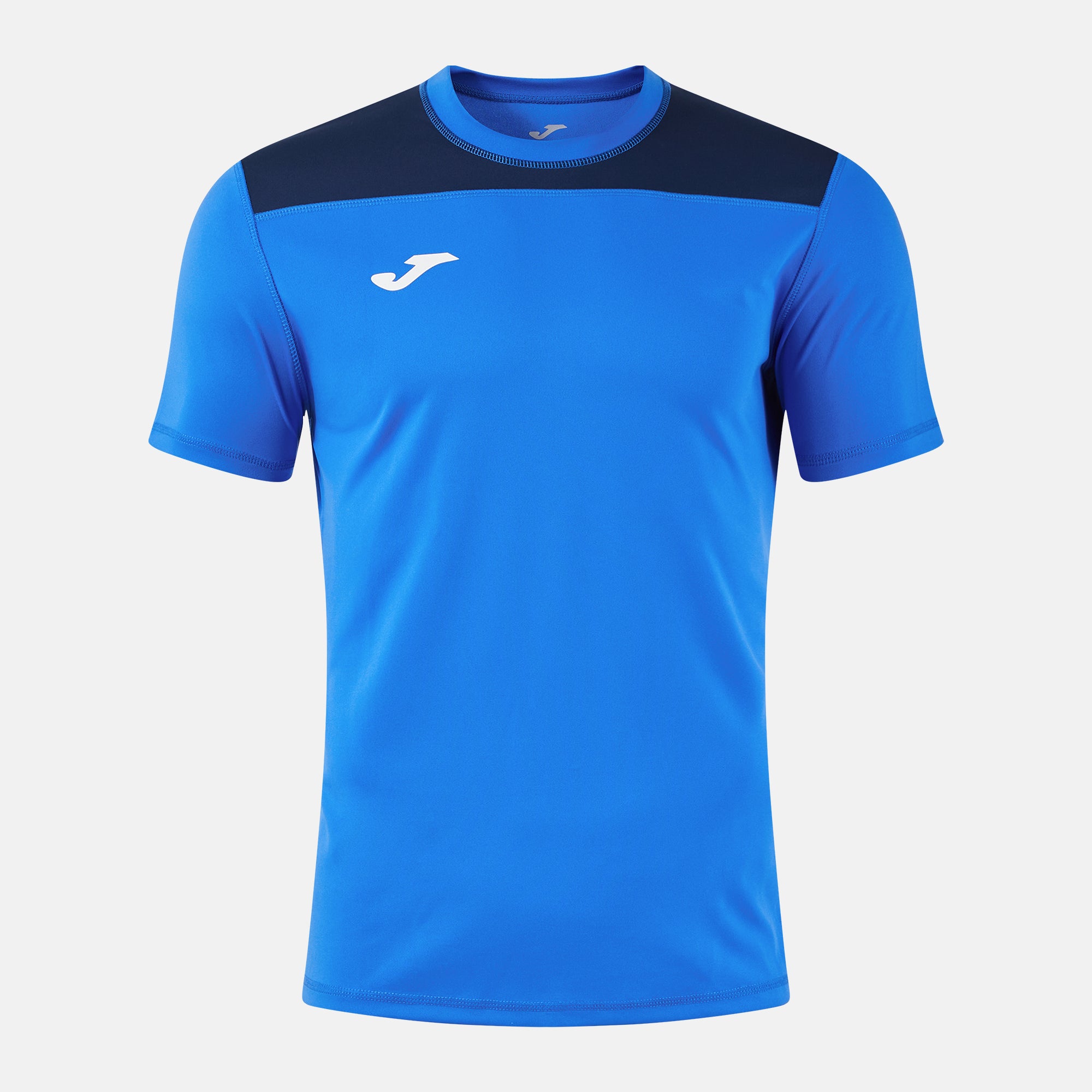 Joma Phoenix Iii Short Sleeve T-Shirt