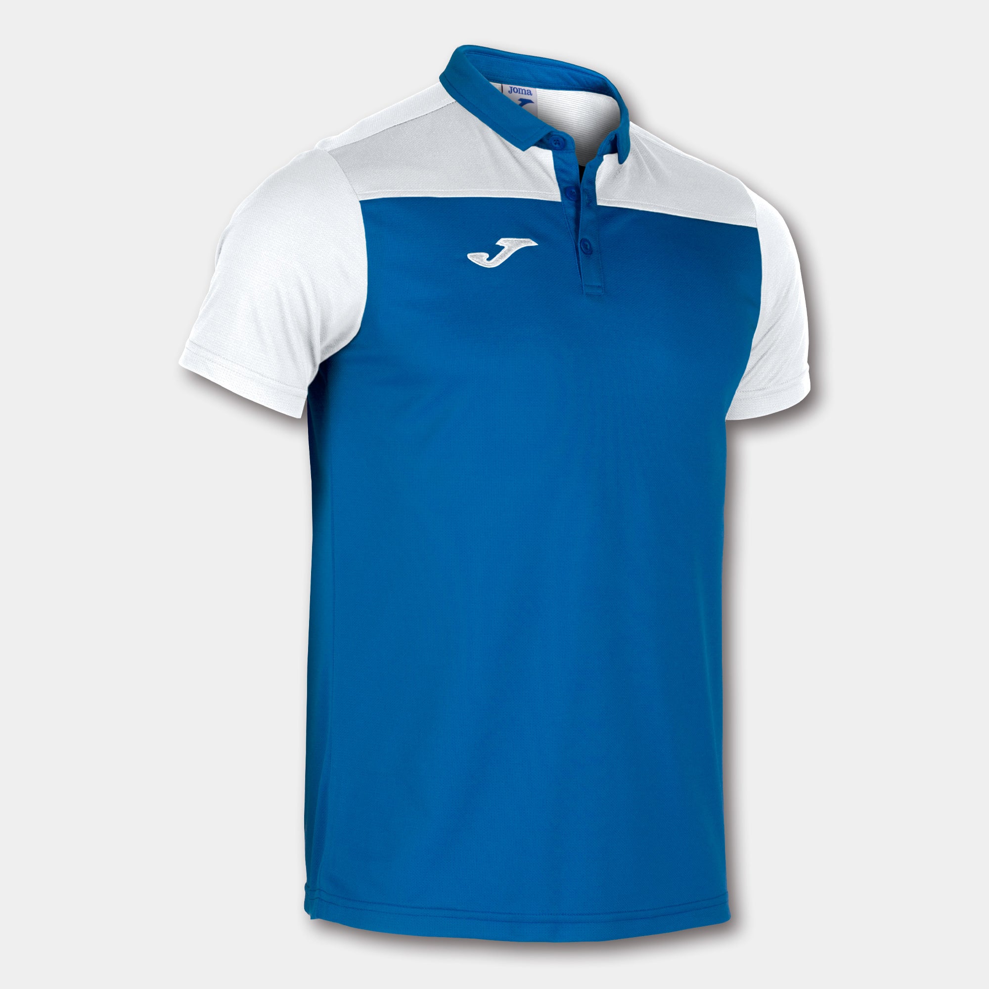 Joma Combi Polo Shirt S/S