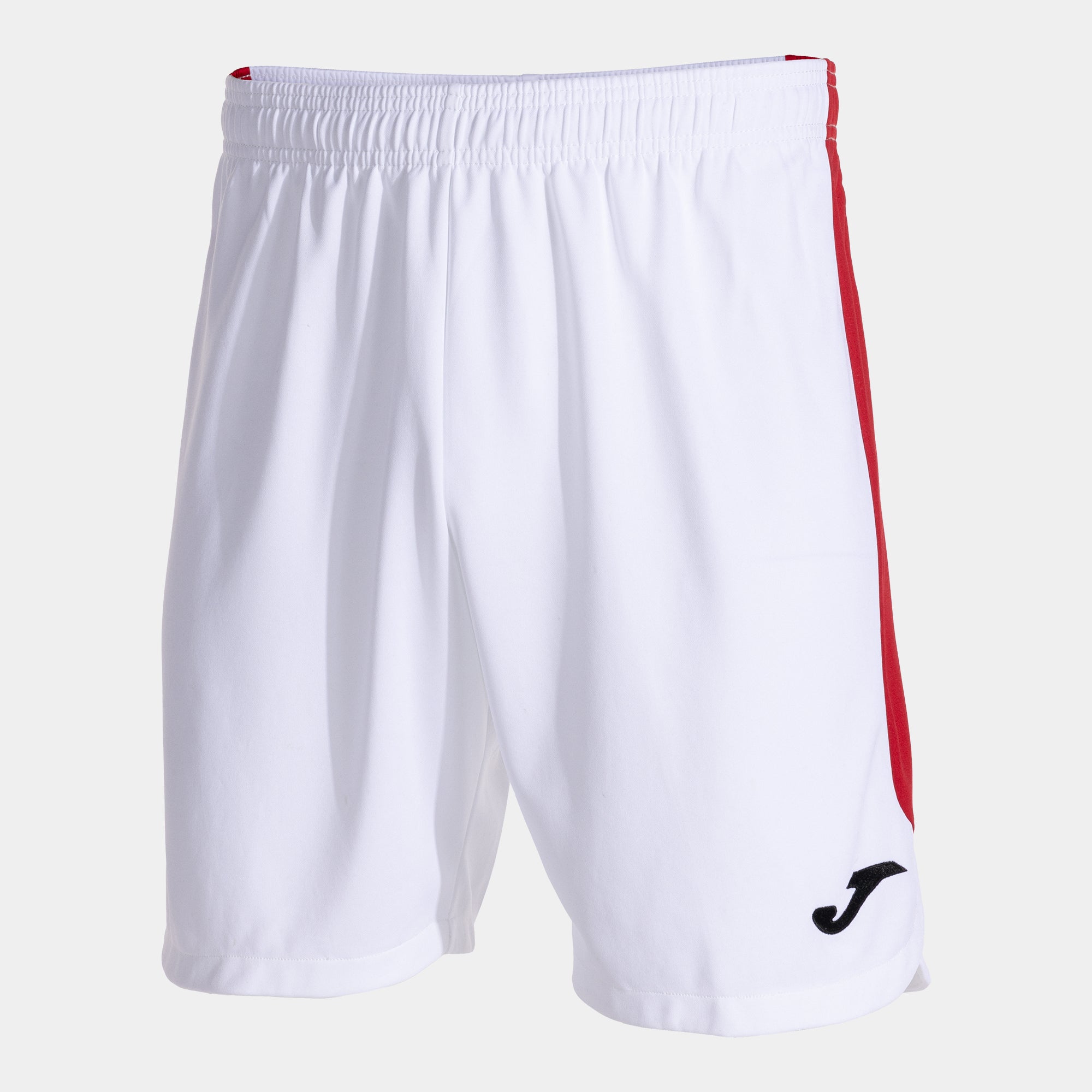 Joma Performance Short White Red