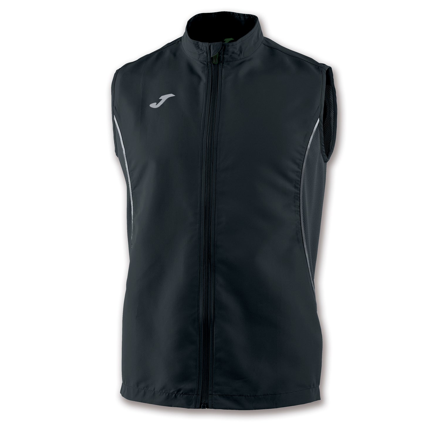 Joma Sleeveless Gilet Olimpia Black