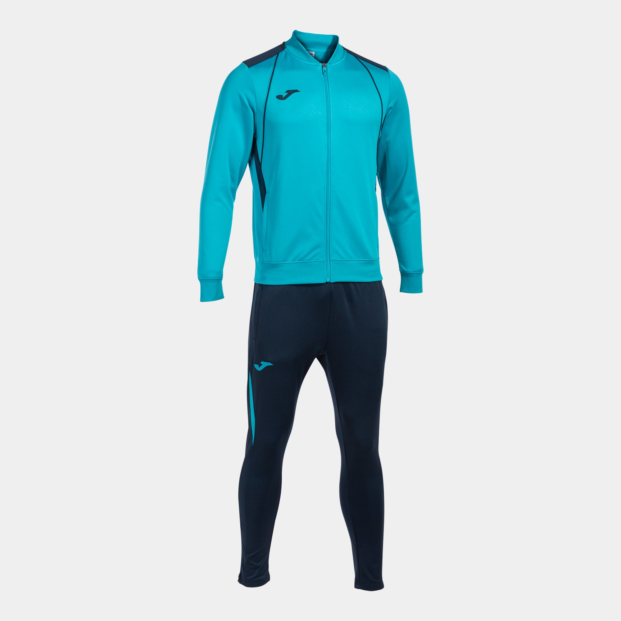 Joma Championship Vii Tracksuit